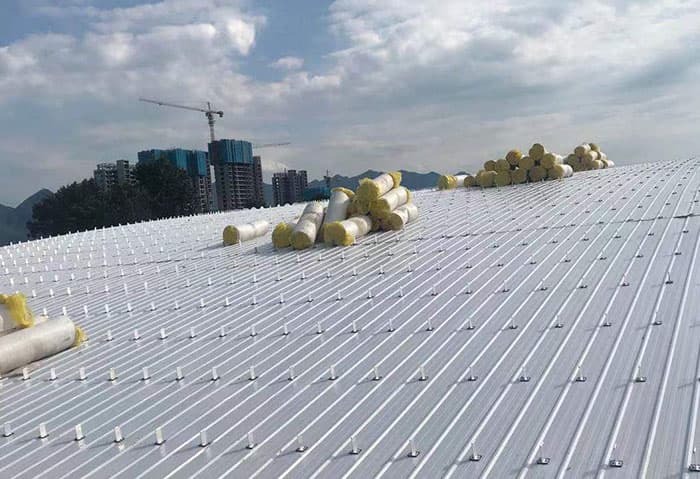 网架加工工程的质量标准如何